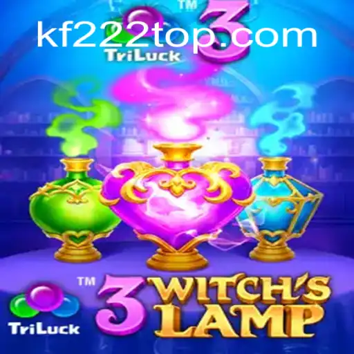 Explorando o Mundo Mágico de 3WitchsLamp: Um Jogo Encantador