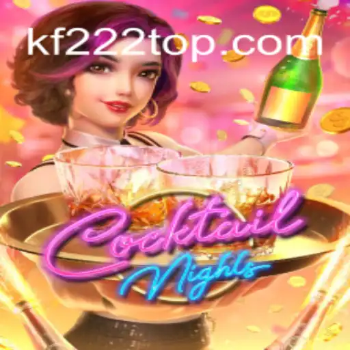 CocktailNights: Mergulhe na Excitante Experiência do Jogo KF222