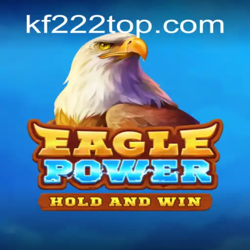 EaglePower: Um Novo Horizonte no Mundo dos Jogos com KF222