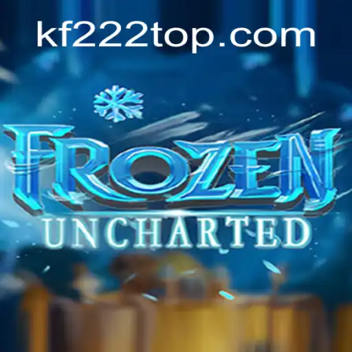 Descubra o Mundo Congelado de FrozenUncharted