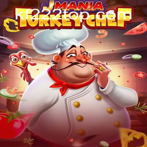 JManiaTurkeyChef: Descobrindo o Jogo Culinário do Momento