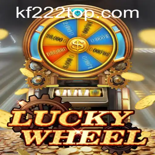 LuckyWheel: Descubra o Fascinante Mundo do Jogo KF222