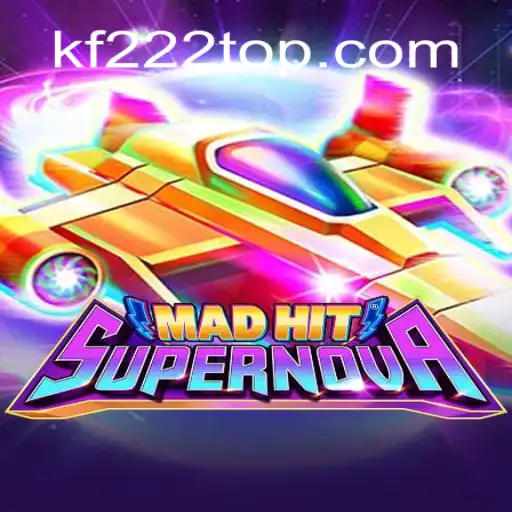 Explorando MadHitSupernova: A Aventura Galáctica que Está Dominando o Mundo dos Jogos