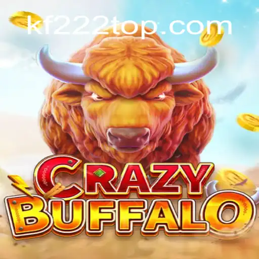 Descubra o Fascinante Mundo de CRAZYBUFFALO com a Palavra-Chave KF222