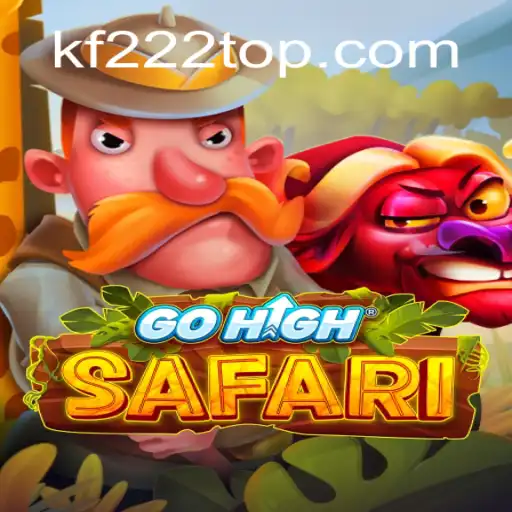Descubra GoHighSafari: Uma Aventura Inovadora no Mundo dos Jogos