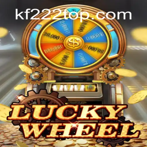 LuckyWheel: Descubra o Fascinante Mundo do Jogo KF222