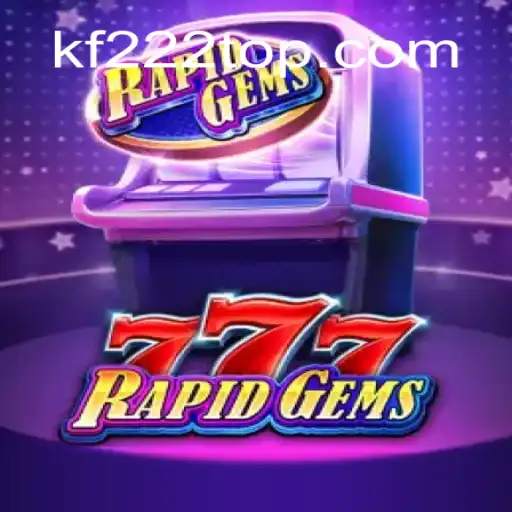 Descubra o Fascinante Mundo de RapidGems777