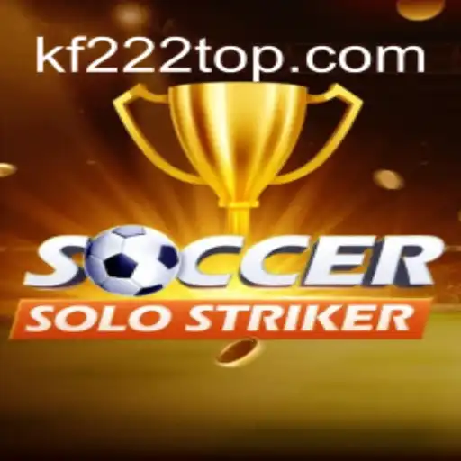 SoccerSoloStriker: Um Mergulho em Um Jogo Inovador com a Chave KF222