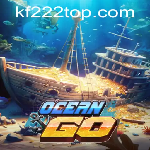 OceanGO: Descubra o Fascinante Mundo Aquático com KF222