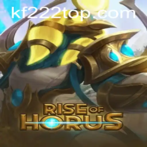 RiseofHorus: Uma Jornada Mítica no Mundo dos Deuses Antigos