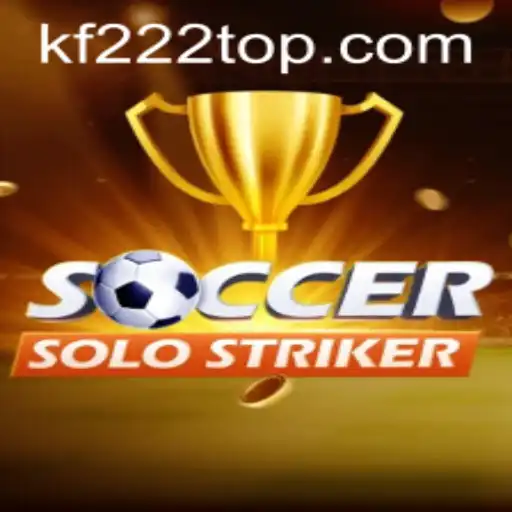 SoccerSoloStriker: Um Mergulho em Um Jogo Inovador com a Chave KF222