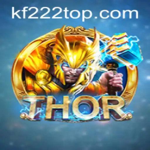 Explorando o Jogo 'THOR': Uma Aventura Interativa