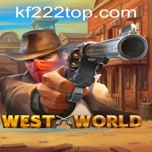 Explorando o Mundo Imersivo de WestWorld: A Nova Era dos Jogos com KF222