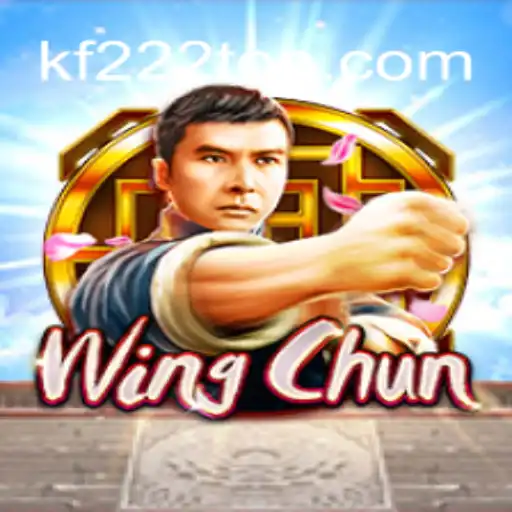 WingChun: O Jogo de Estratégia Inspirado por KF222